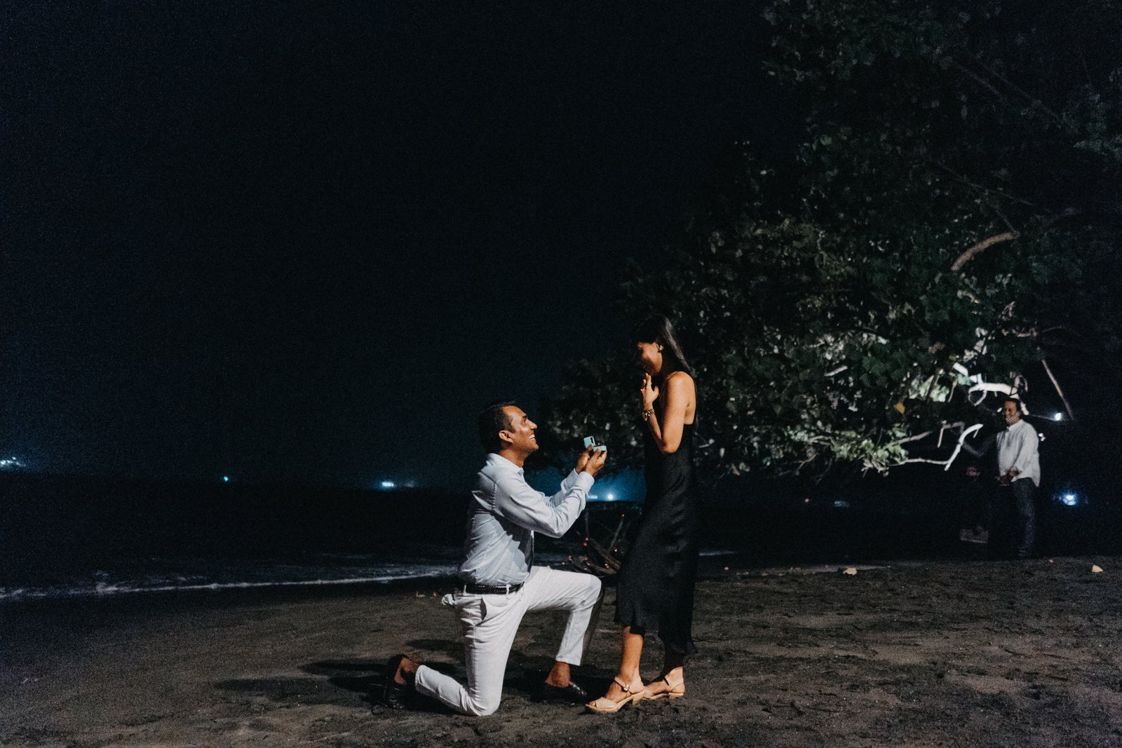 Proposal Photo